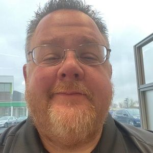 Meet your Posher, Roger